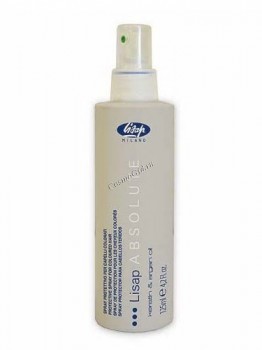 Lisap Absolute Spray (Защитный спрей для окрашенных волос), 125 мл